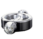Fetish Fantasy Series Magnetic Nipple Clamps